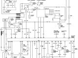 Ford Bronco Wiring Diagram 1984 ford Bronco Wiring Diagram Wiring Diagram Structure