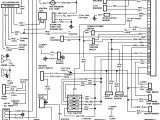 Ford Bronco Wiring Diagram 1986 ford Wiring Diagram Wiring Diagram Expert