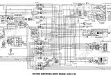 Ford Capri Wiring Diagram ford Capri Wiring Diagram Schematic Diagram