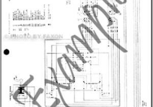 Ford Capri Wiring Diagram Wiring Diagram for 1986 Mustang Wiring Diagram Ops
