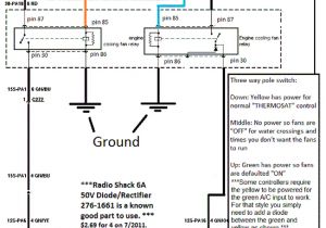 Ford Contour Fan Wiring Diagram Lx 2397 Speed Electric Fan Wiring Diagram On Wiring Fan
