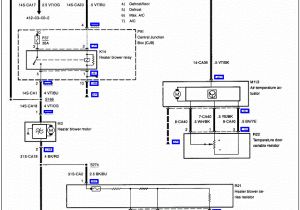 Ford Contour Stereo Wiring Diagram 1999 ford Contour Radio Wiring Diagram Collection