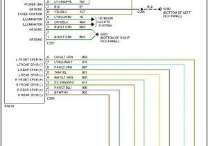 Ford Contour Stereo Wiring Diagram 2000 ford Contour Radio Wiring Diagram Wiring Diagram