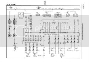 Ford Contour Stereo Wiring Diagram Amp Premium sound Wiring Diagram 1998 ford Contour