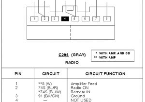 Ford Contour Stereo Wiring Diagram ford Contour Stereo Wiring Diagram Wiring Diagram