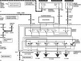 Ford Contour Stereo Wiring Diagram Wiring Diagram ford 98 Contour Wiring Diagram