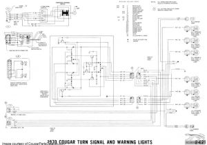 Ford Cougar Wiring Diagram Mercury Cougar Wiring Harness Diagram Wiring Diagram List