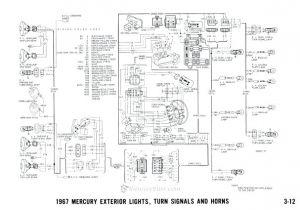 Ford Cougar Wiring Diagram Mercury Cougar Wiring Harness Diagram Wiring Diagrams Value