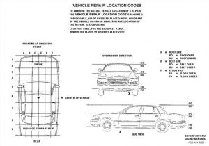 Ford Crown Victoria Radio Wiring Diagram 1994 ford Crown Victoria Diagrams Pictures Videos and