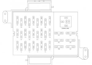 Ford Crown Victoria Radio Wiring Diagram 2006 ford Crown Vic Fuse Box Diagram Blog Wiring Diagram