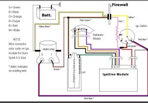 Ford Duraspark 2 Wiring Diagram Duraspark 2 Wiring Diagram Wiring Diagram Basic