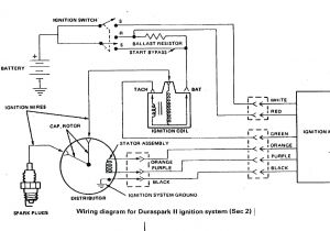Ford Duraspark 2 Wiring Diagram Duraspark 2 Wiring Diagram Wiring Diagram Basic