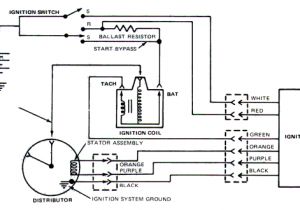 Ford Duraspark 2 Wiring Diagram Duraspark 2 Wiring Diagram Wiring Diagram Basic