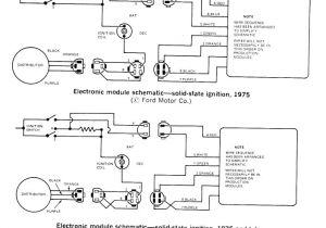 Ford Duraspark Wiring Diagram Any Duraspark Experts