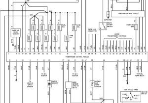 Ford E350 Wiring Diagram 1995 ford E350 Wiring Diagram Wiring Diagram Post