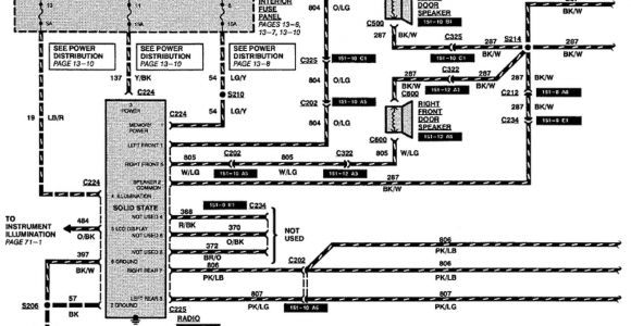 Ford E350 Wiring Diagram E350 Wiring Diagram Wiring Diagram Sheet