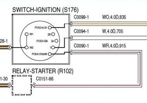 Ford Electronic Ignition Wiring Diagram Fuse Box Wiring Diagram Schema General 1986 Chevy C10 Replacing the