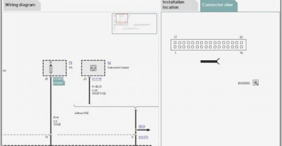 Ford Escort Wiring Diagrams Free ford Abs Wiring Diagram Wiring Diagram Center