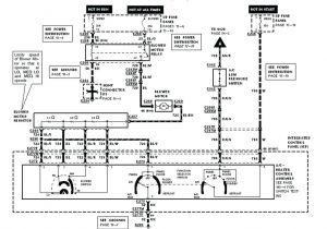Ford Escort Wiring Diagrams Free ford Escort Wiring Diagram Use Wiring Diagram