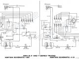 Ford F100 Wiring Diagram 64 ford F100 solenoid Wiring Wiring Diagram Database