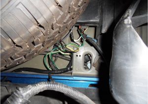 Ford F150 Backup Camera Wiring Diagram ford F 150 Wiring Harness Rear Wiring Diagram Autovehicle