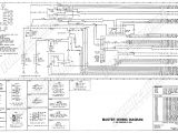 Ford F150 Headlight Wiring Diagram 1977 ford F 150 Headlight Wiring Diagram Wiring Diagram Rules
