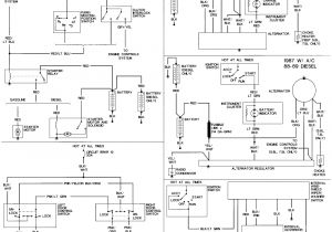 Ford F150 O2 Sensor Wiring Diagram ford Bronco and F 150 Links Wiring Diagrams