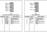 Ford F150 Radio Wiring Harness Diagram 91 F150 Radio Wiring Blog Wiring Diagram