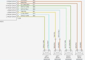 Ford F150 Radio Wiring Harness Diagram 94 ford Pickup Wiring Diagram Wiring Diagram today
