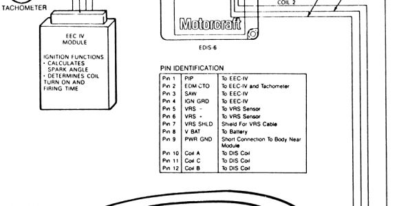Ford F150 Spark Plug Wire Diagram 1997 ford F150 4 2 Spark Plug Wiring Diagram