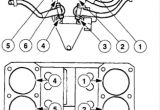 Ford F150 Spark Plug Wire Diagram How Do You Put In the Spark Plug Wires for A ford F150 V6