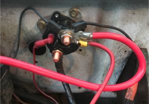 Ford F150 Starter solenoid Wiring Diagram ford F150 Starter Wiring Wiring Database Diagram