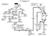 Ford F150 Wiring Diagrams 1999 ford F150 Starter Wiring Diagram Wiring Diagram Sheet