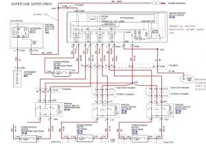 Ford F150 Wiring Harness Diagram 2010 F150 Wiring Schematic Wiring Diagram for You