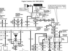 Ford F250 Fuel Pump Wiring Diagram 1991 ford Van Fuel Pump Wiring Diagrams Data Wiring Diagram