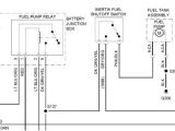 Ford F250 Fuel Pump Wiring Diagram System Wiring Diagram 1999 ford Schema Wiring Diagram