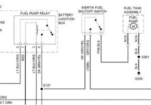 Ford F250 Fuel Pump Wiring Diagram System Wiring Diagram 1999 ford Schema Wiring Diagram