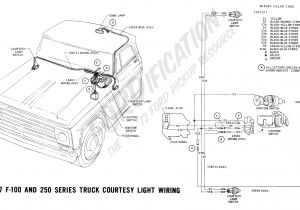 Ford F250 Starter solenoid Wiring Diagram 1979 ford F 250 Starter Wiring Wiring Diagram