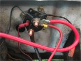 Ford F250 Starter solenoid Wiring Diagram ford Truck solenoid Wiring Diagram Wiring Diagram Blog
