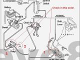 Ford F250 Starter solenoid Wiring Diagram Wiring Diagram for ford F150 Starter Wiring Diagrams Text