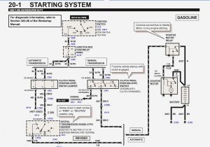 Ford F250 Trailer Wiring Harness Diagram Wiring Diagram ford F 250 5 8 Blog Wiring Diagram
