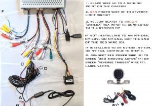 Ford F350 Backup Camera Wiring Diagram An 6964 Camera Wiring Diagram ford Transit Download Diagram
