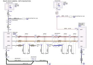 Ford F350 Backup Camera Wiring Diagram Backup Camera Idea Page 4 the Diesel Stop