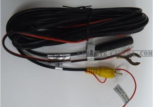 Ford F350 Backup Camera Wiring Diagram Tailgate Handle Backup Rear View Camera for Heritage ford F Series Truck 97 07