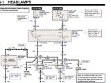 Ford F350 Trailer Wiring Diagram ford F 350 Trailer Wiring Harness Wiring Diagram Val