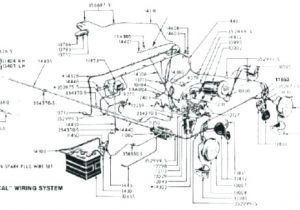 Ford F53 Chassis Wiring Diagram Chis Wiring Diagram ford Truck Fuse Chassis Overdrive Product