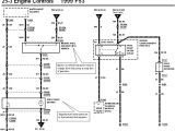 Ford F53 Chassis Wiring Diagram ford F53 Heating Diagram Wiring Diagram