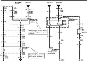 Ford F53 Chassis Wiring Diagram ford F53 Heating Diagram Wiring Diagram