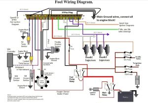 Ford Fiesta Mk7 Radio Wiring Diagram Diagram ford Fiesta Mk6 Wiring Diagram Full Version Hd