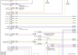 Ford Fiesta Mk7 Radio Wiring Diagram Fiesta Mk7 Stereo Wiring Diagram Wiring Diagram and